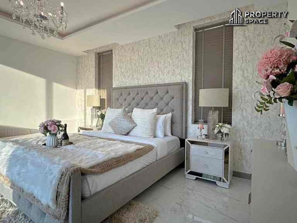 Brand New Luxury 3 Bedroom Pool Villa In East Pattaya Near Chak Nok Lake For Sale Image 9