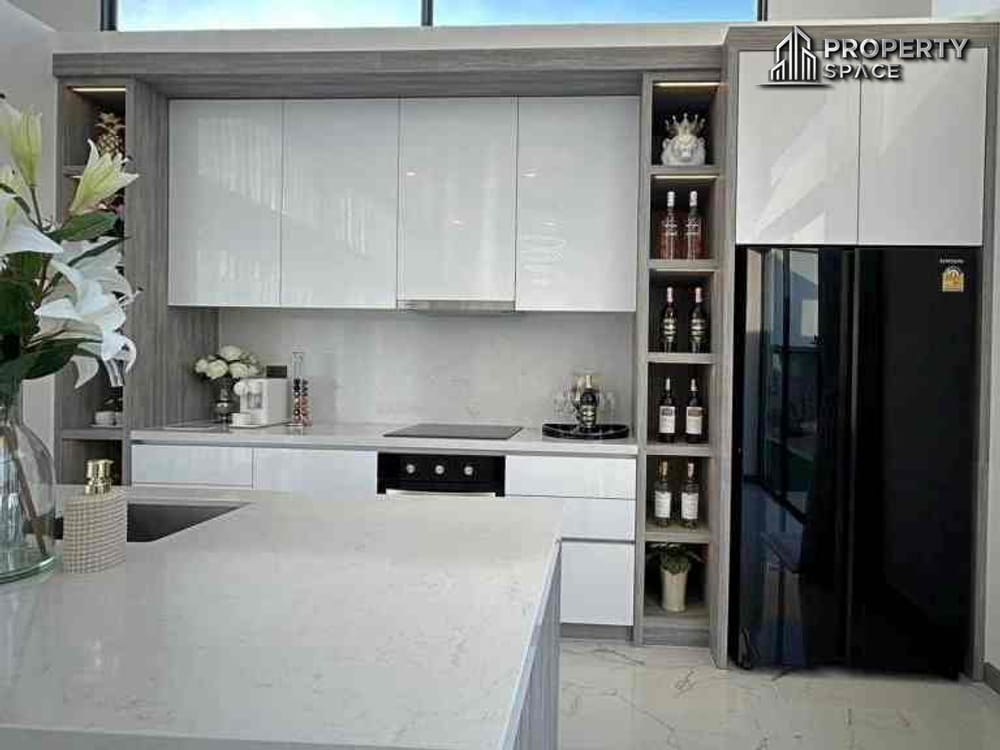 Brand New Luxury 3 Bedroom Pool Villa In East Pattaya Near Chak Nok Lake For Sale Image 6