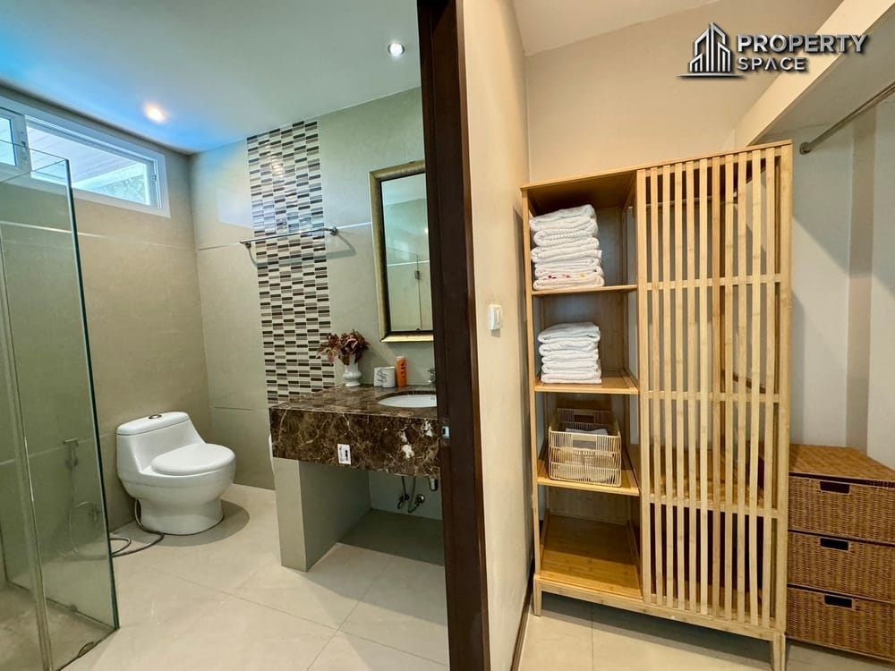Luxury Modern 4-Bedroom Pool Villa In Jomtien Pattaya For Sale Image 25