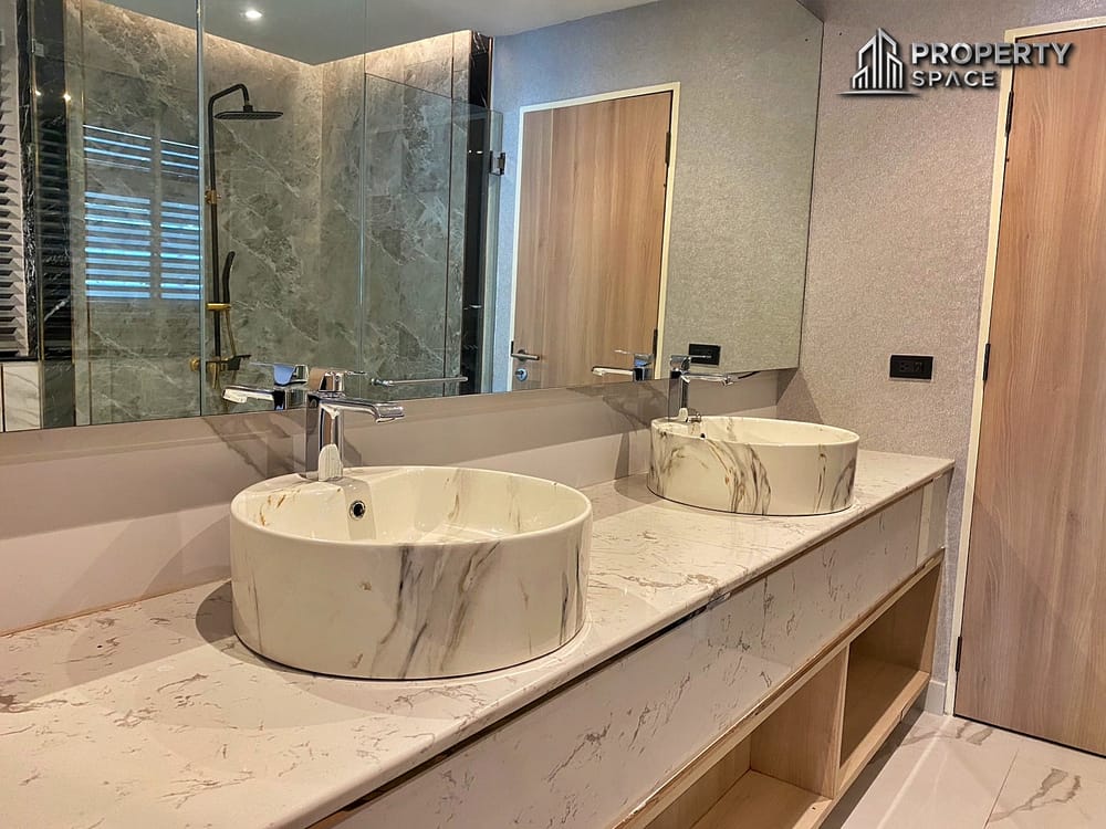 Luxurious Thai-Style Pool Villa for sale in Thung Klom-Tan Man, Modern Single-Story Living with Private Pool & Garden Image 30