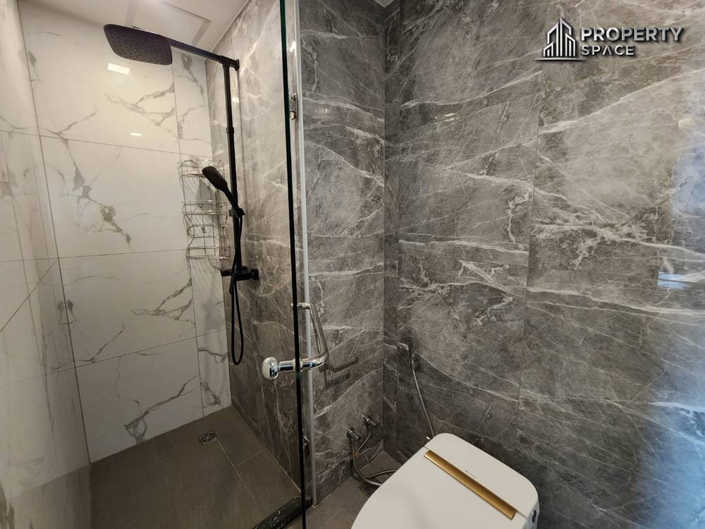 Luxury Spacious 2 Bedroom Condo For Rent In Arcadia Millennium Tower Central Pattaya Image 24