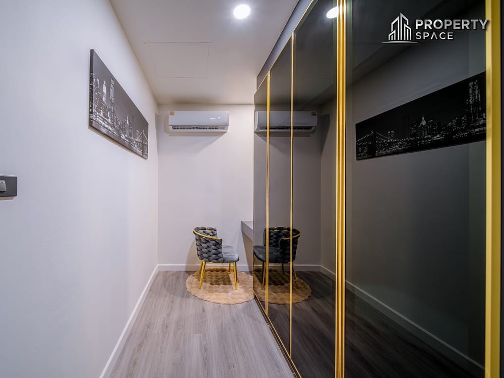 Modern Luxury 3 Bedroom Pool Villa In Mabprachan Pattaya For Sale Image 24
