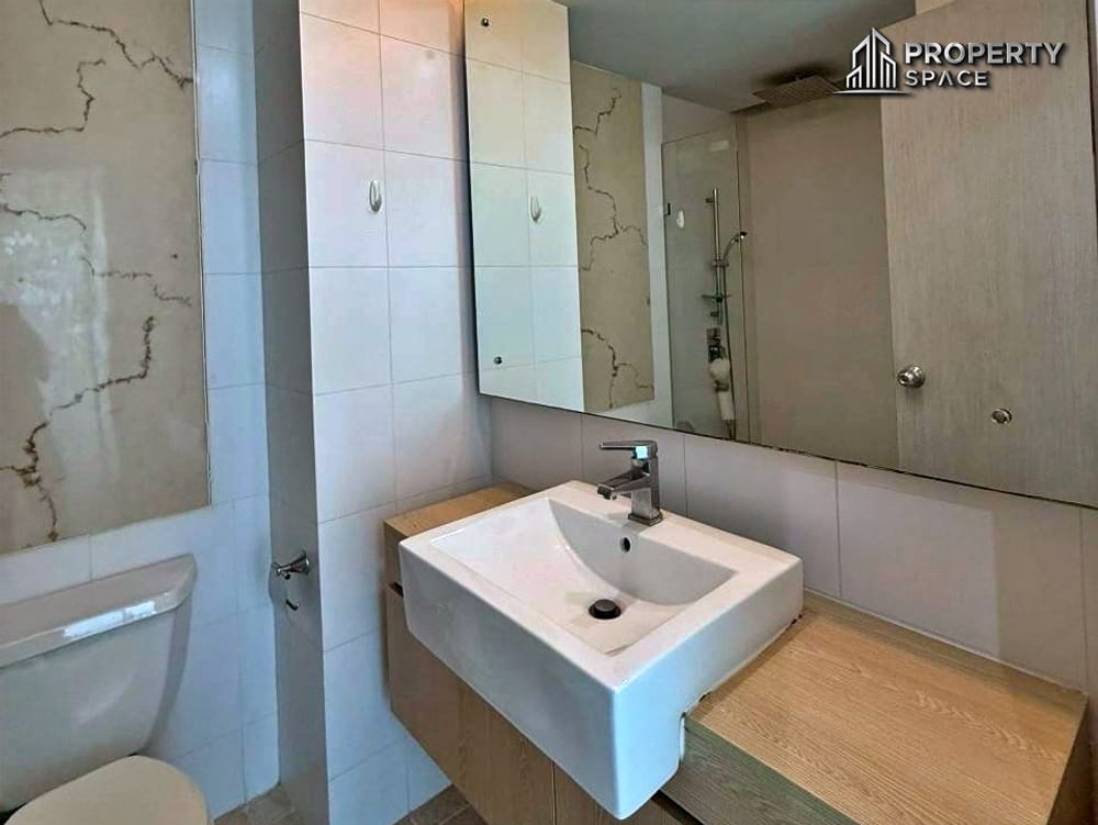 2 Bedroom (FQ) In Atlantis Condo Resort Jomtien For Sale Image 10