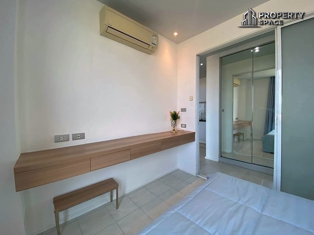 2 Bedroom (FQ) In Atlantis Condo Resort Jomtien For Sale Image 9