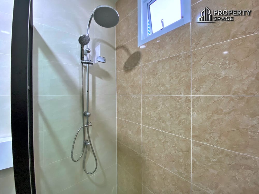 Brand New Cozy 3 Bedroom Single-Story House for Sale In East Pattaya Image 18