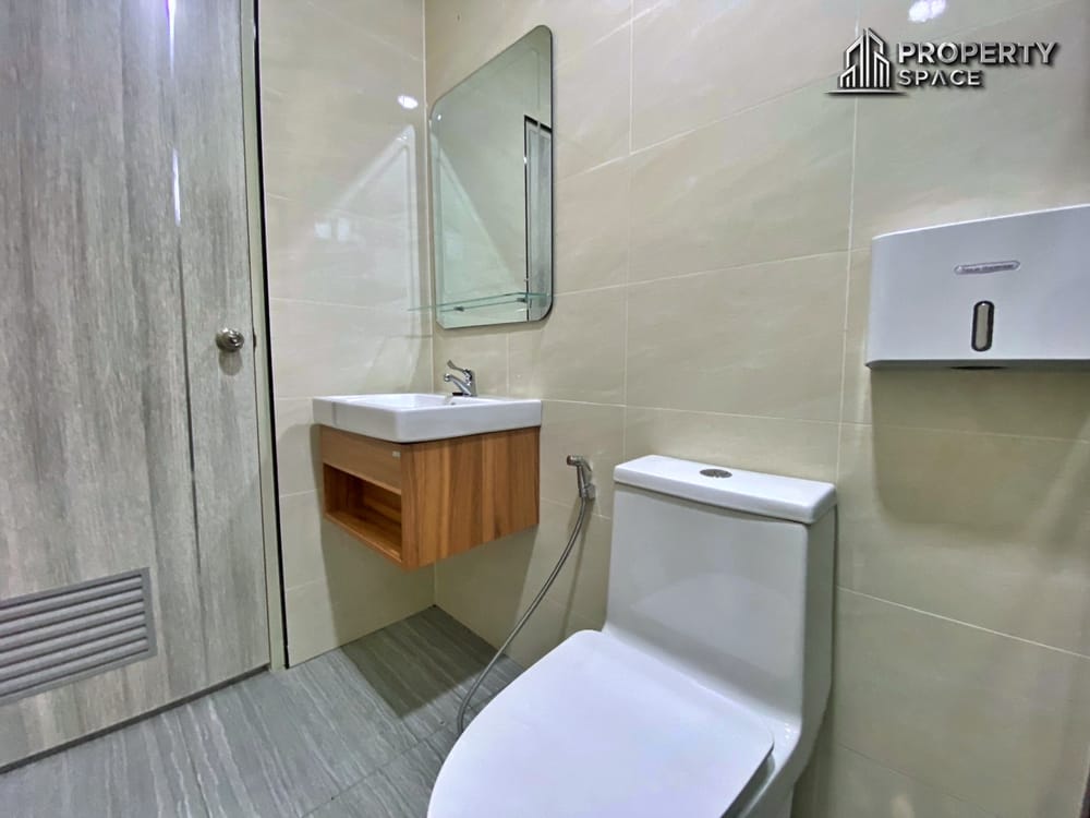 Brand New Cozy 3 Bedroom Single-Story House for Sale In East Pattaya Image 17