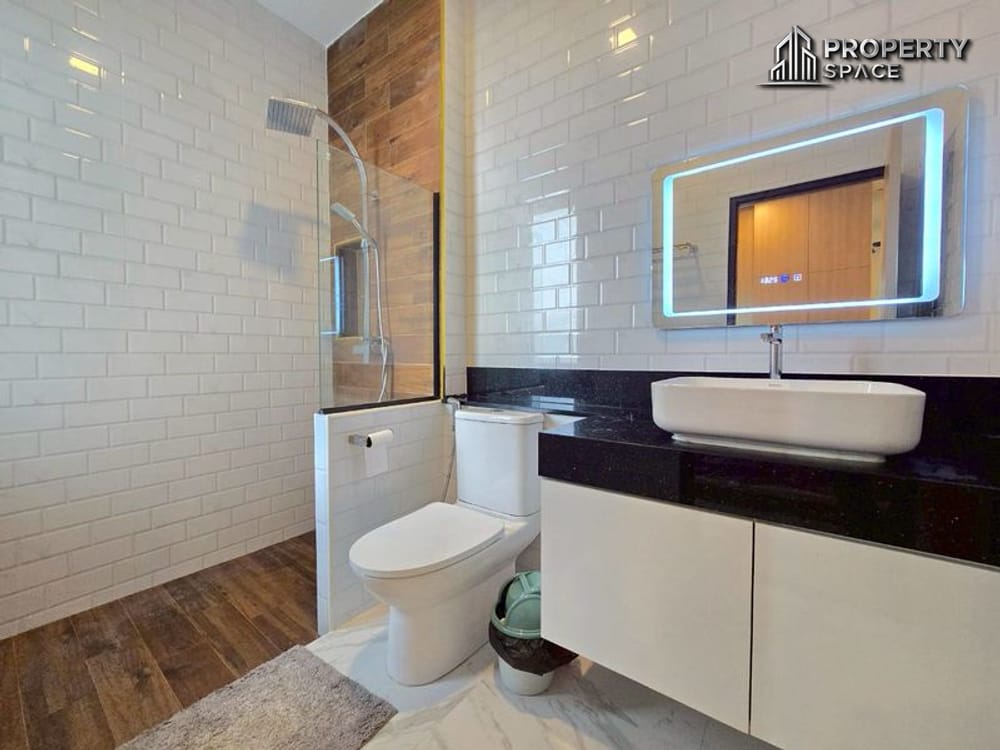Modern Luxury 3 Bedroom Pool Villa Near Mabprachan Lake Pattaya For Sale Image 18