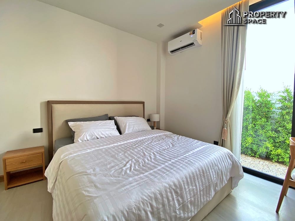 Brand New Modern 3 Bedroom Pool Villa In Mabprachan Pattaya For Sale Image 32