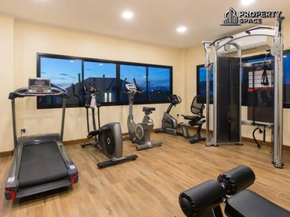 Modern 3-Bedroom Spacious Pool Villa for Sale and Rent (Pet Friendly) in East Pattaya – Naklua Image 22
