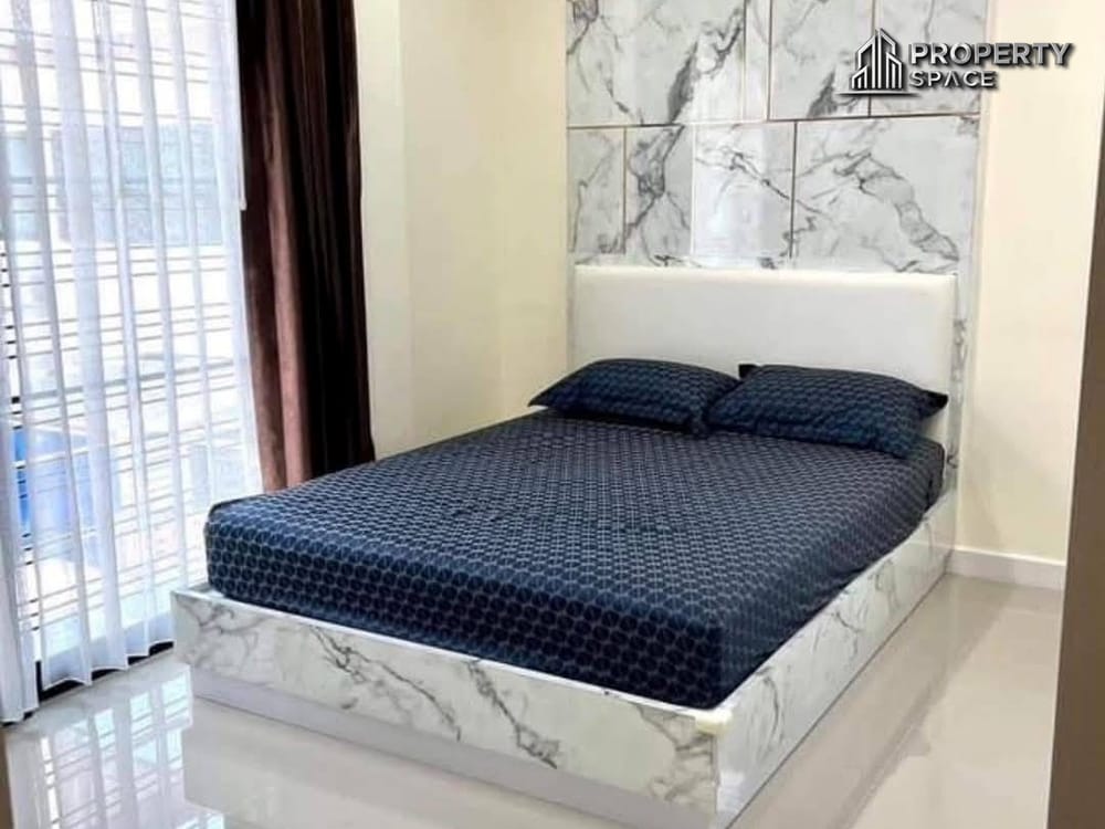 Modern 3-Bedroom Spacious Pool Villa for Sale and Rent (Pet Friendly) in East Pattaya – Naklua Image 14