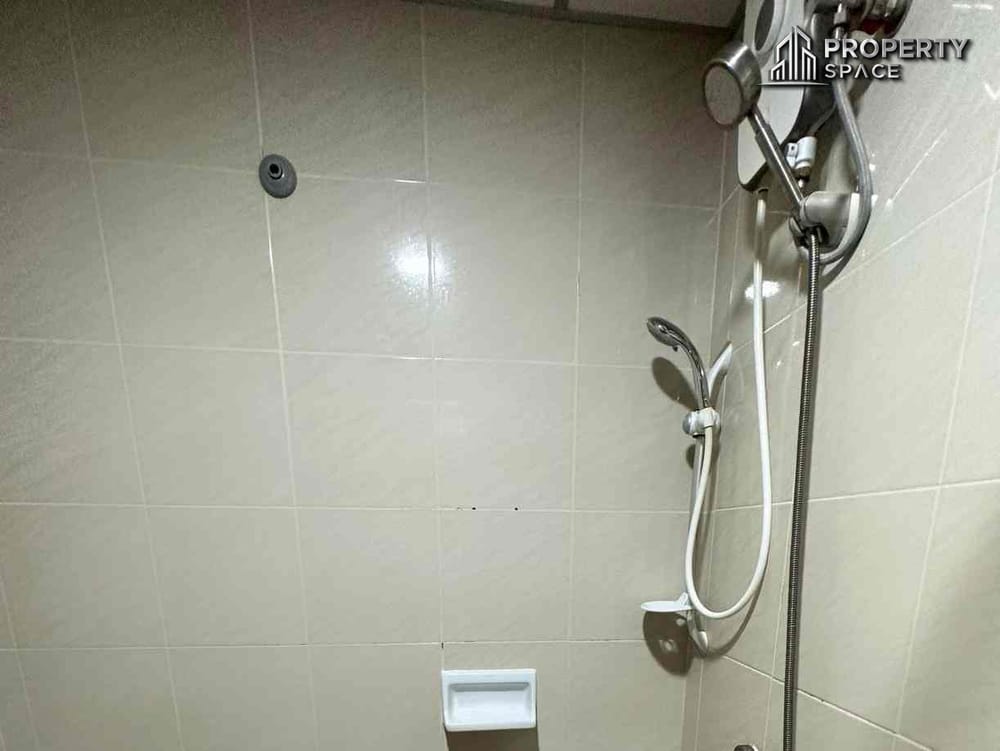 Stunning Sea View Studio FQ In View Talay 8 Jomtien Condo For Sale Image 10