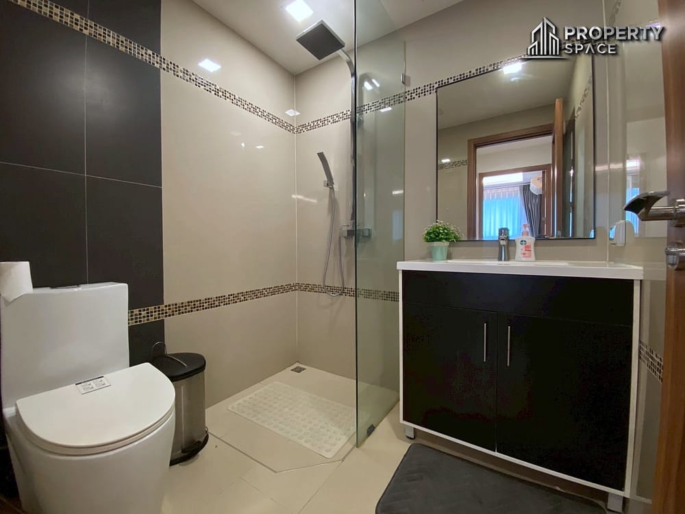 Modern 2 Bedroom In Club Royal Wongamat Condo For Sale  Image 11