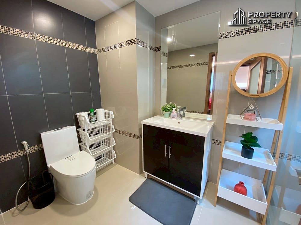Modern 2 Bedroom In Club Royal Wongamat Condo For Sale  Image 17