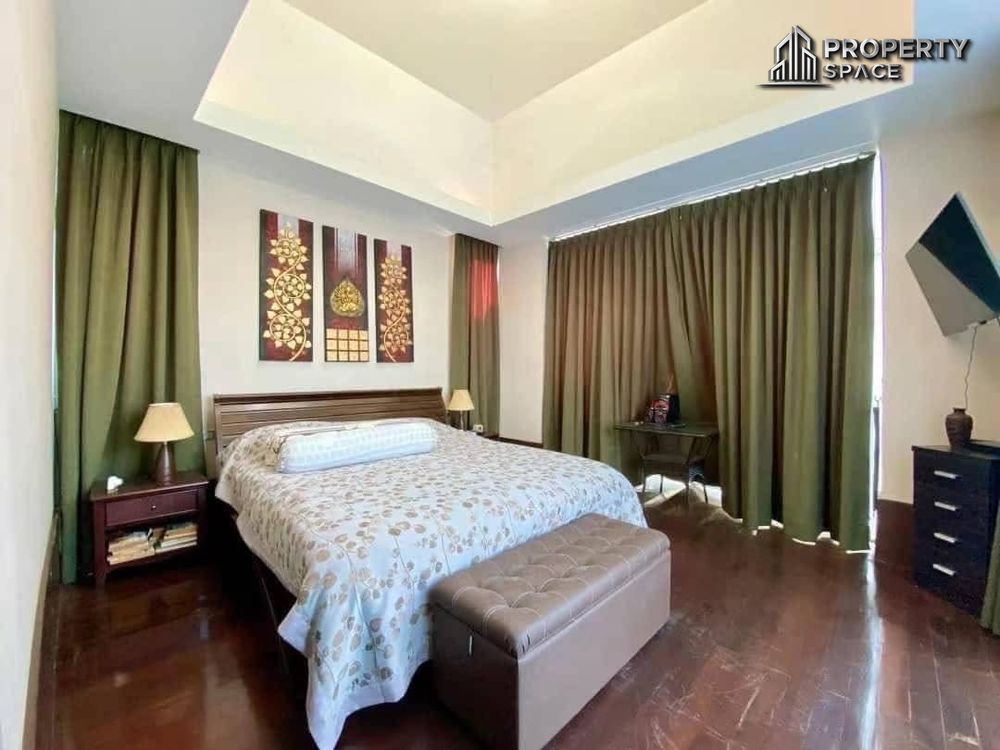 3 Bedroom Pool Villa In Nagawari Pattaya For Sale Image 11