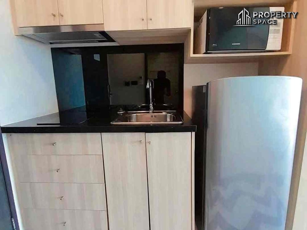 2 Bedroom In Venetian Signature Condo Resort Pattaya For Rent Image 6
