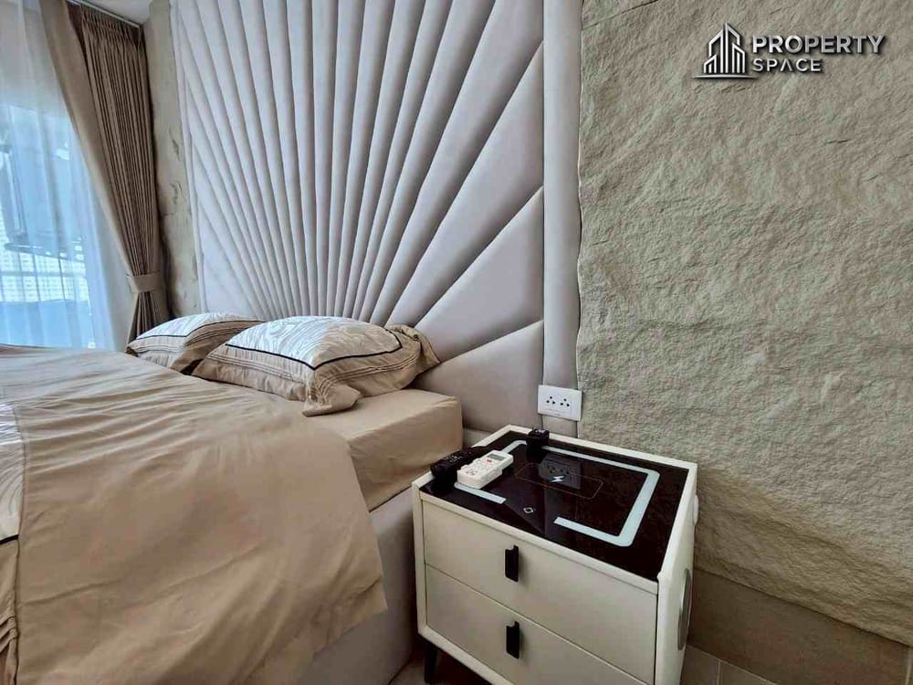 Modern luxury 1 Bedroom Condo Renovation At AD Hyatt For Sale Image 16