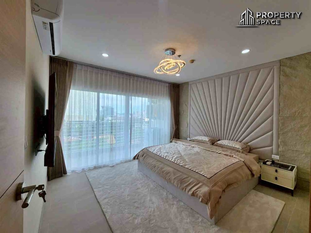 Modern luxury 1 Bedroom Condo Renovation At AD Hyatt For Sale Image 14