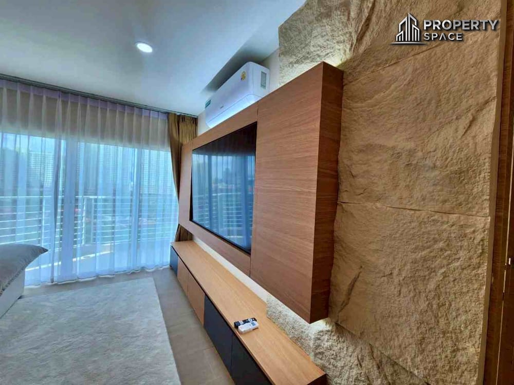 Modern luxury 1 Bedroom Condo Renovation At AD Hyatt For Sale Image 6