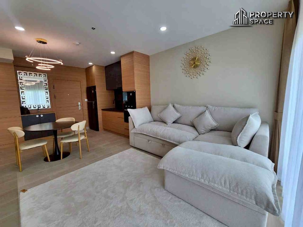 Modern luxury 1 Bedroom Condo Renovation At AD Hyatt For Sale Image 3
