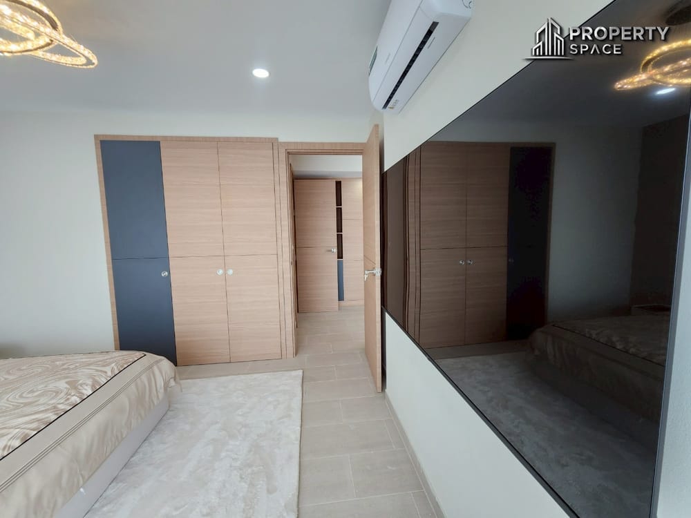 Modern luxury 1 Bedroom Condo Renovation At AD Hyatt For Sale Image 18