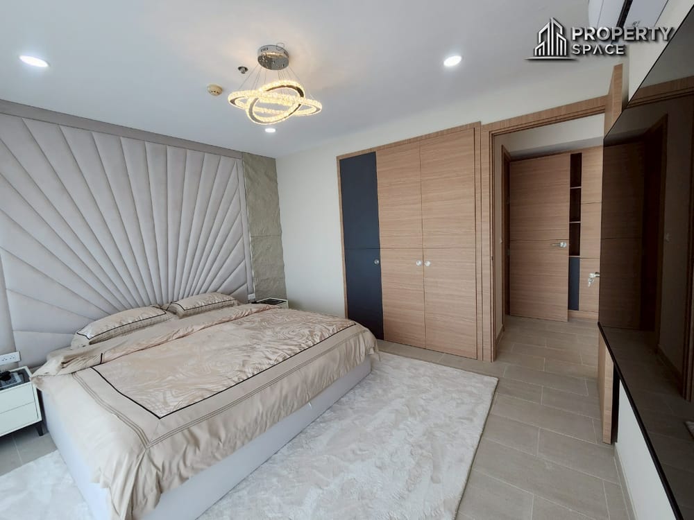 Modern luxury 1 Bedroom Condo Renovation At AD Hyatt For Sale Image 17