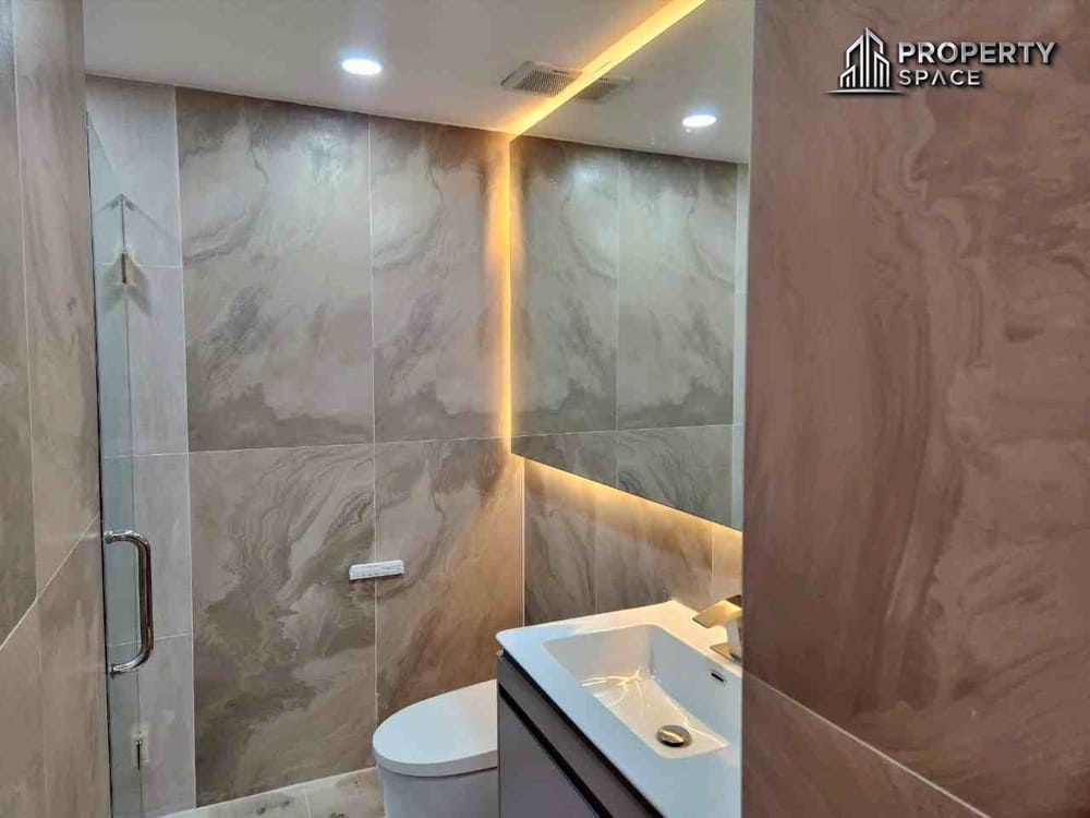 Modern luxury 1 Bedroom Condo Renovation At AD Hyatt For Sale Image 19