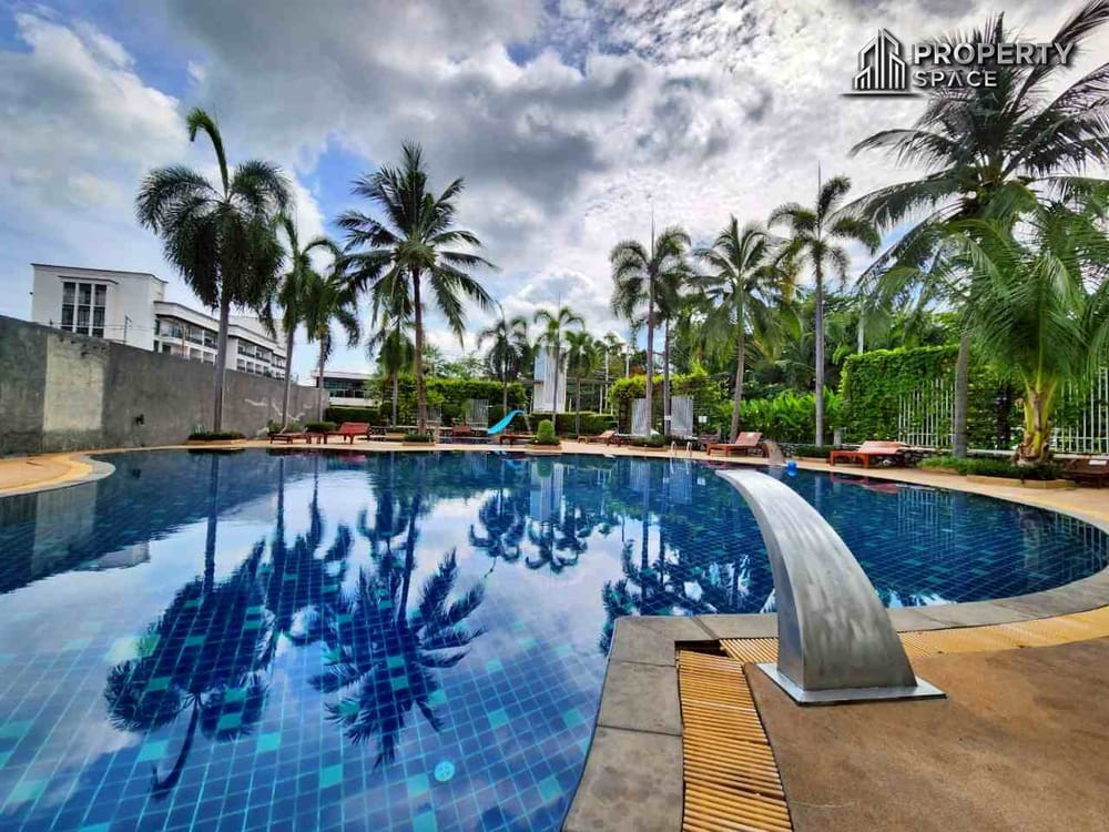 Modern luxury 1 Bedroom Condo Renovation At AD Hyatt For Sale Image 1