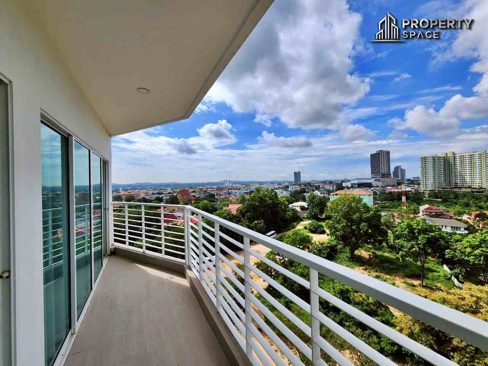 Modern luxury 1 Bedroom Condo Renovation At AD Hyatt For Sale Image 22