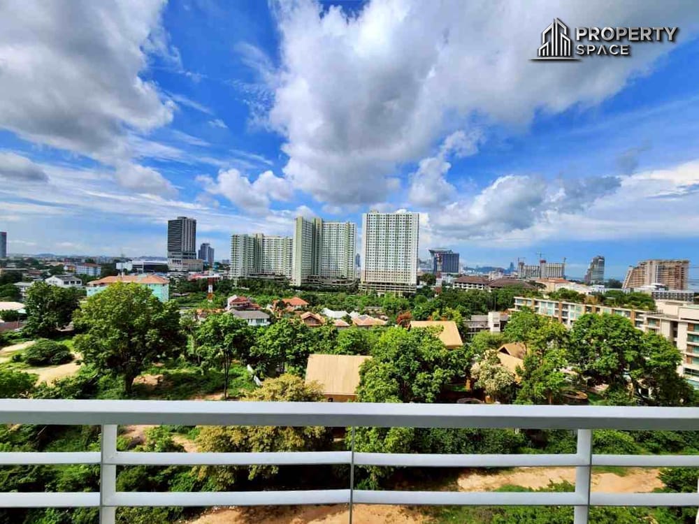 Modern luxury 1 Bedroom Condo Renovation At AD Hyatt For Sale Image 23