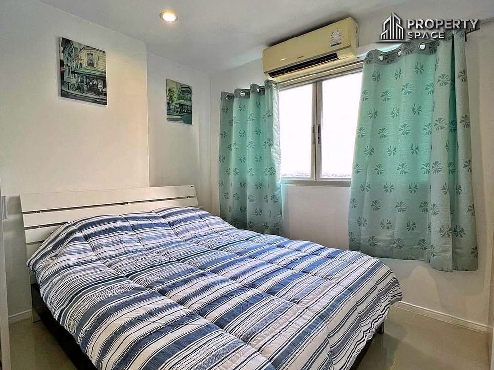 Modern 1 Bedroom Condo In Lumpini Condotown North Pattaya For Sale Image 6