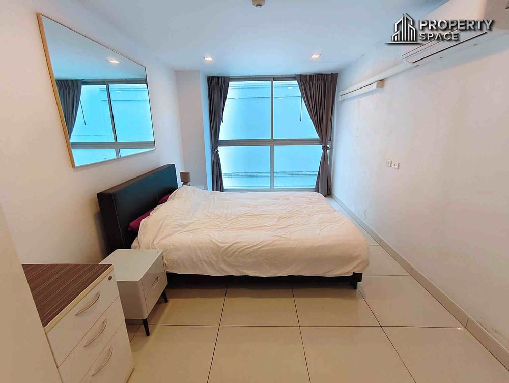 Spacious 2-Bedroom Condo in Park Royal 3 Pratumnak For Sale and Rent Image 9
