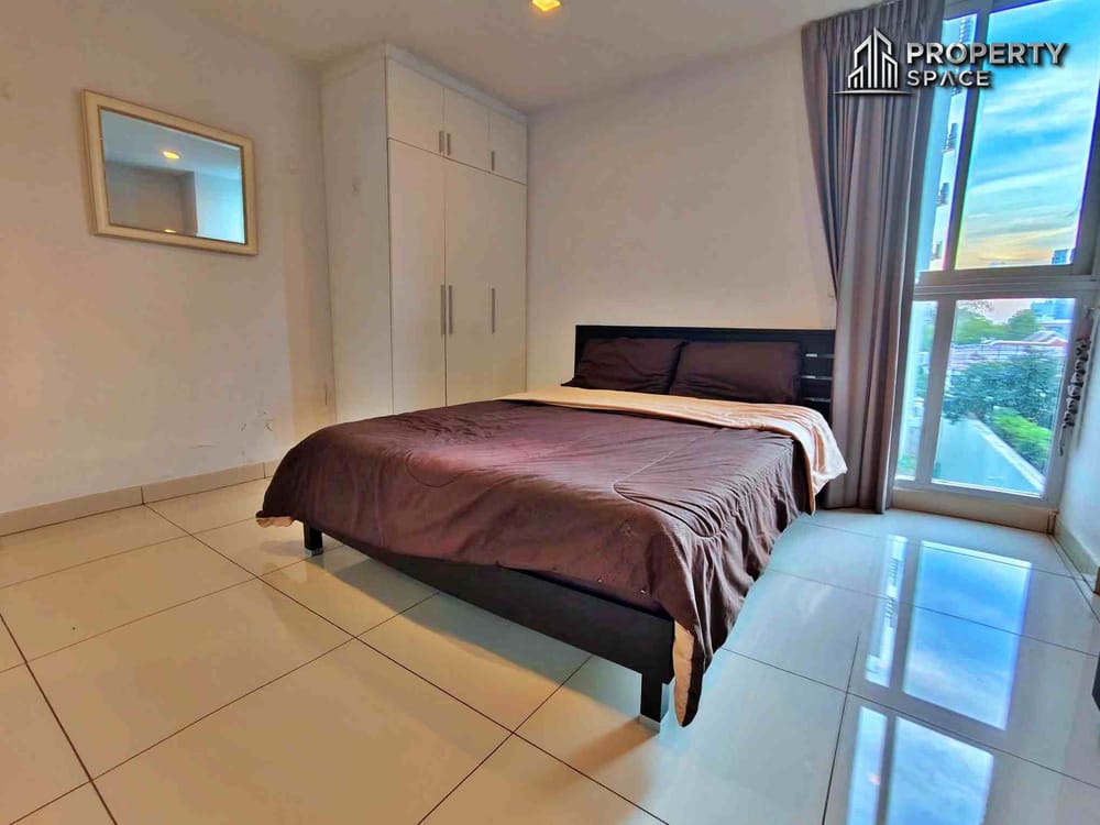 Spacious 2-Bedroom Condo in Park Royal 3 Pratumnak For Sale and Rent Image 10