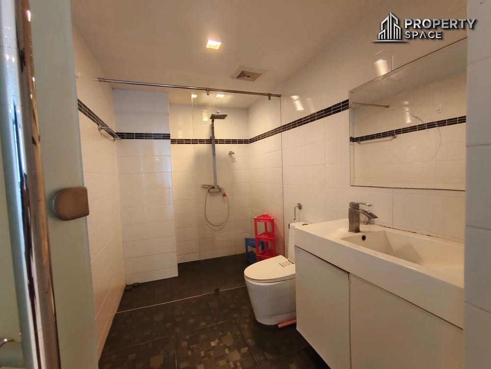 Spacious 2-Bedroom Condo in Park Royal 3 Pratumnak For Sale and Rent Image 11