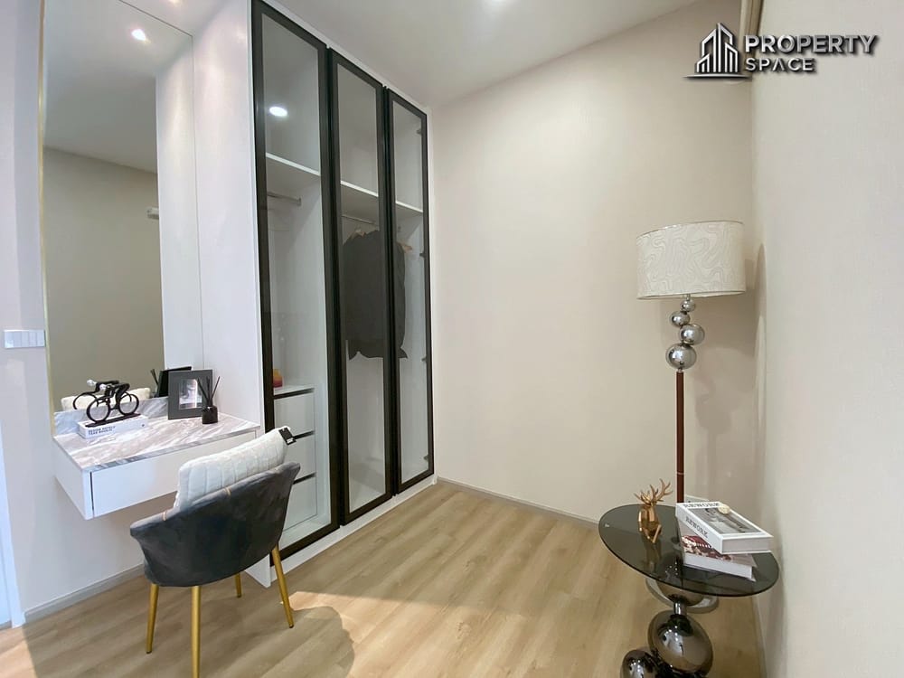 Luxury Modern 4 Bedroom Pool Villa in Huay Yai Pattaya for Sale Image 34