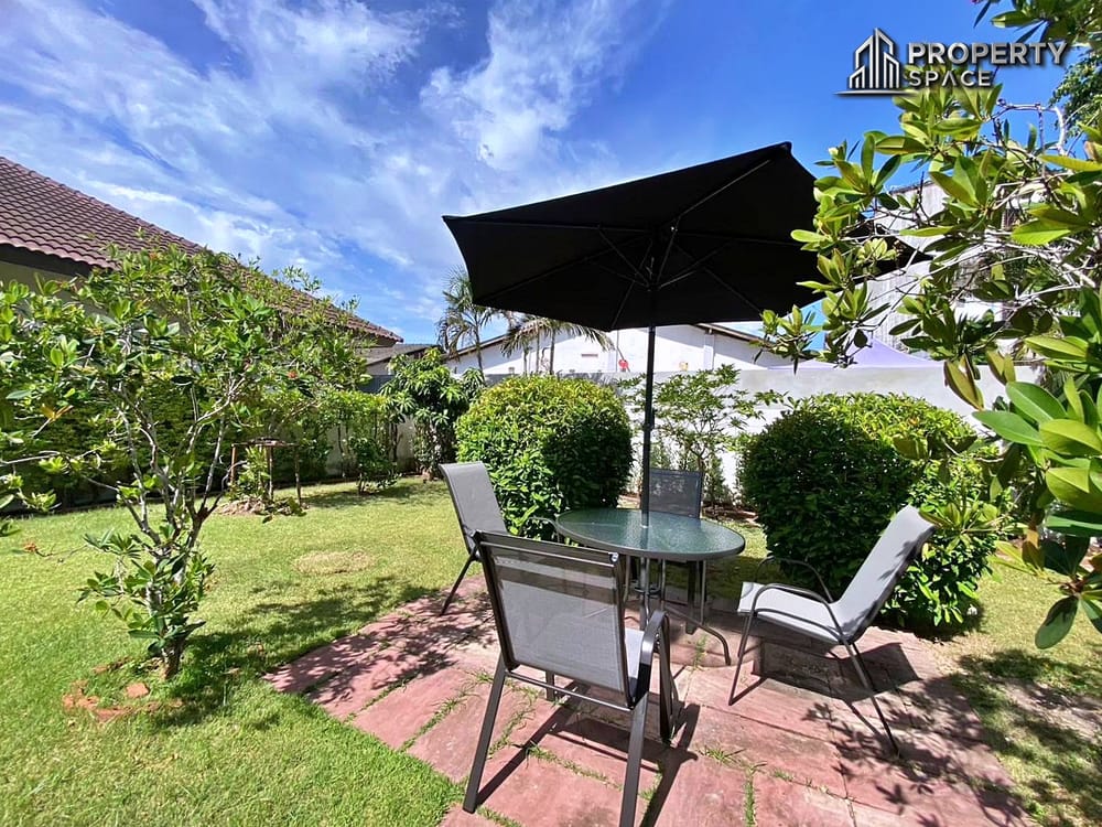 Spacious 3 Bedroom House In Huay Yai Pattaya For Sale Image 16