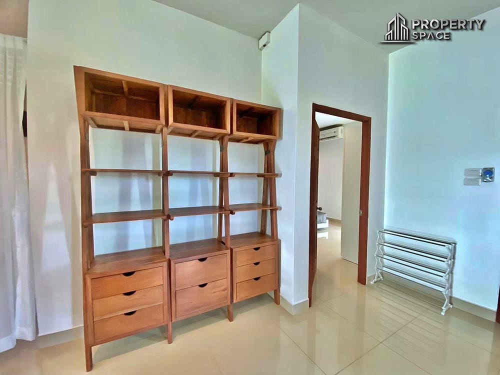 Spacious 3 Bedroom House In Huay Yai Pattaya For Sale Image 15