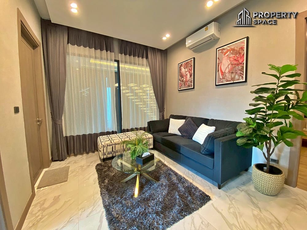 Luxury 4 Bedroom Pool Villa in Madcha Nirvana Huai Yai For Sale & Rent Image 20