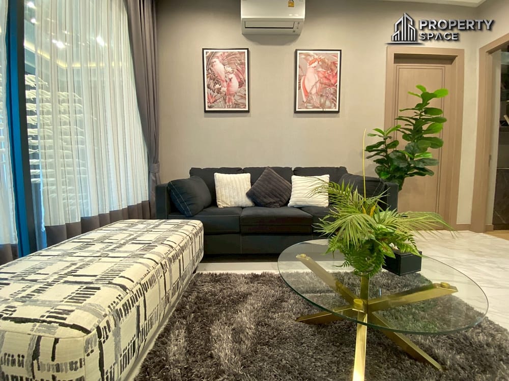 Luxury 4 Bedroom Pool Villa in Madcha Nirvana Huai Yai For Sale & Rent Image 21