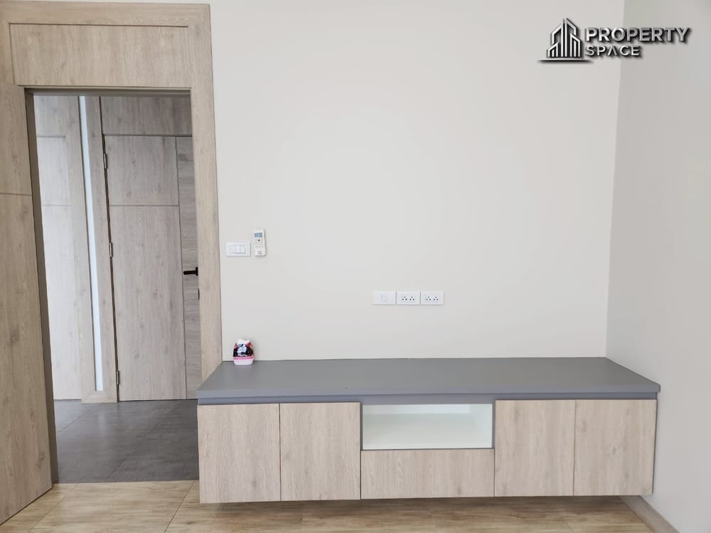 Luxury 3 Bedroom Nordic Pool Villa in East Pattaya For Rent Image 18