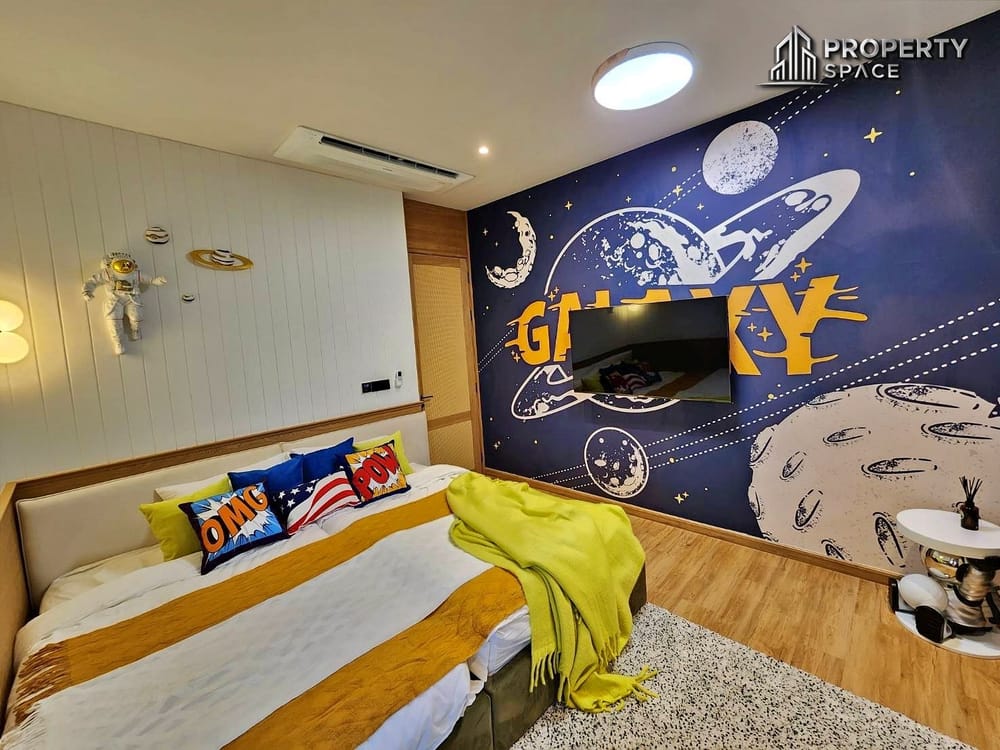 Luxury 4 Bedroom Pool Villa In Nong Pla Lai Pattaya For Sale Image 18