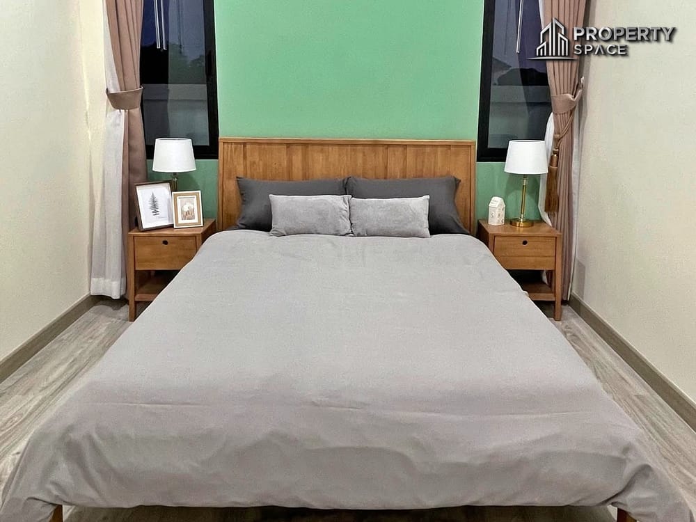 Modern 3 Bedroom Single Storey House in East Pattaya For Sale Image 12