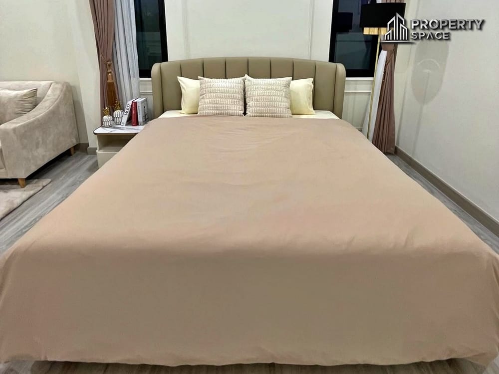 Modern 3 Bedroom Single Storey House in East Pattaya For Sale Image 9