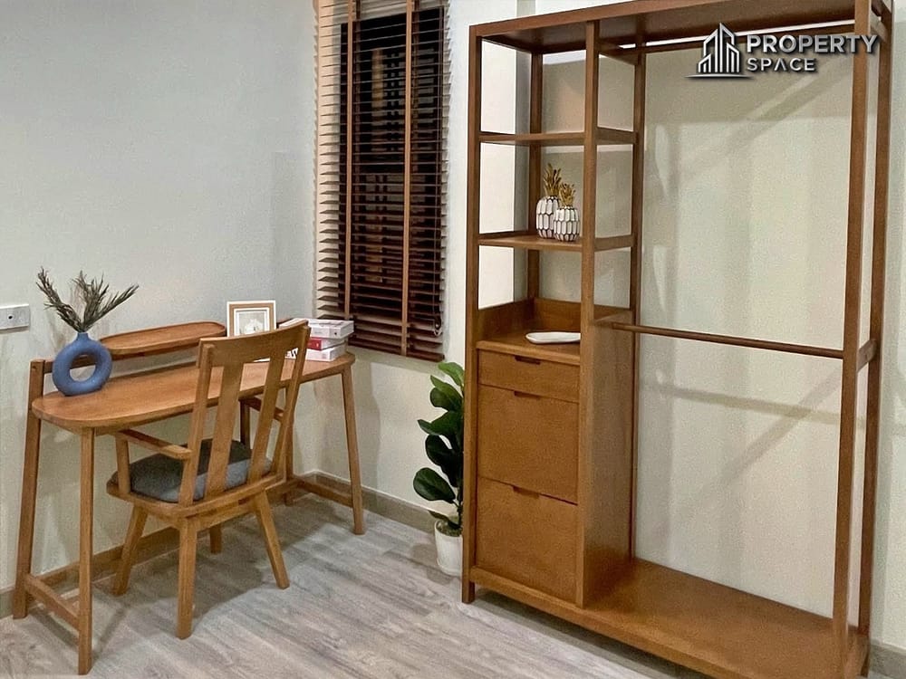 Modern 3 Bedroom Single Storey House in East Pattaya For Sale Image 13