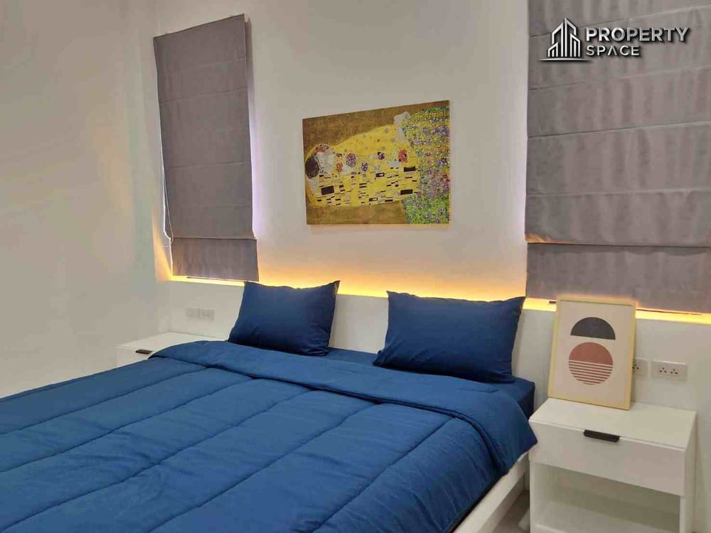 Brand New Modern Single Storey 4 Bedroom Pool Villa for Sale in East Pattaya Image 32