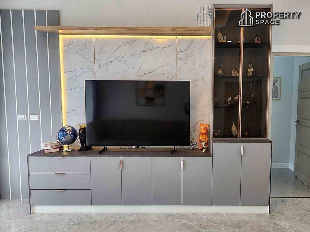 Brand New Modern Single Storey 4 Bedroom Pool Villa for Sale in East Pattaya Image 9