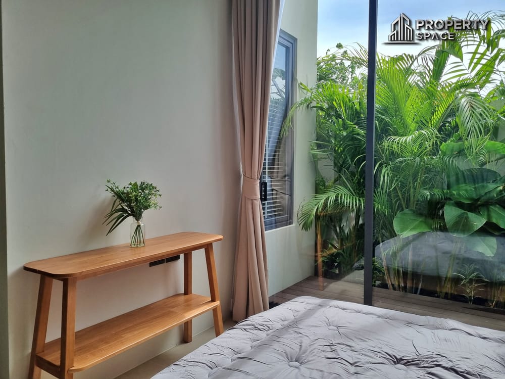 Tropical Modern 3 Bedroom Pool Villa In Soi Siam Country Club Pattaya For Sale Image 25