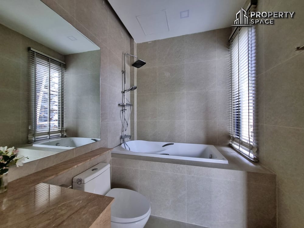 Tropical Modern 3 Bedroom Pool Villa In Soi Siam Country Club Pattaya For Sale Image 33