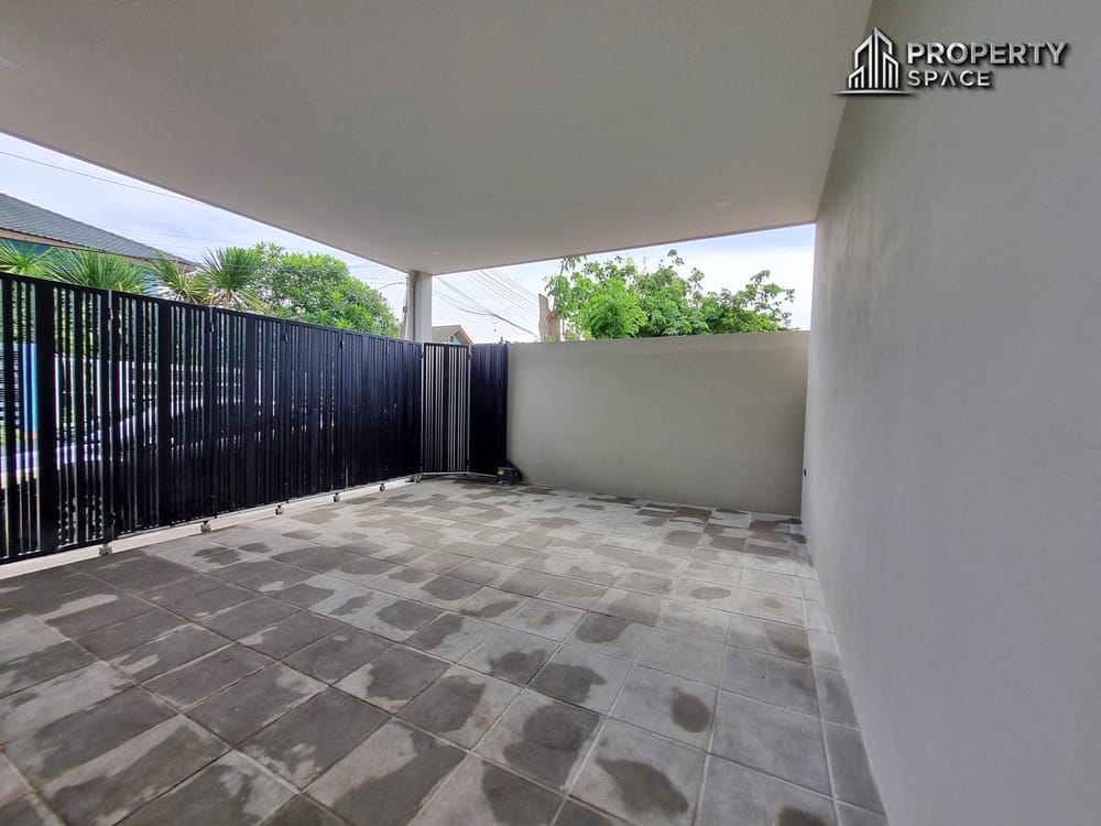 Tropical Modern 3 Bedroom Pool Villa In Soi Siam Country Club Pattaya For Sale Image 34