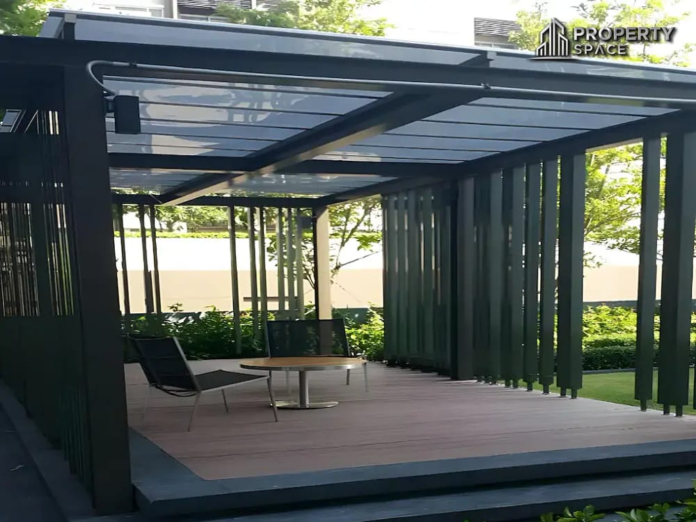 ๅ Bedroom Condo In Centric Sea Condo Central Pattaya For Rent Image 16