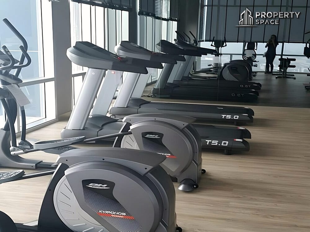 ๅ Bedroom Condo In Centric Sea Condo Central Pattaya For Rent Image 13